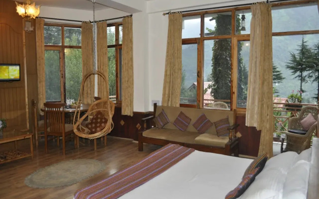 Heritage Satikva Resorts