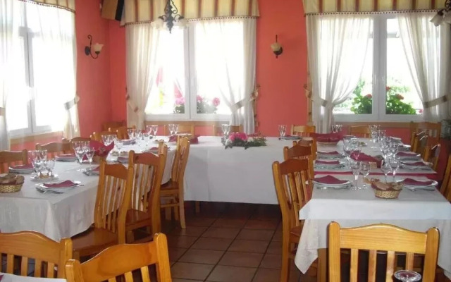 Pension Restaurante Vazquez