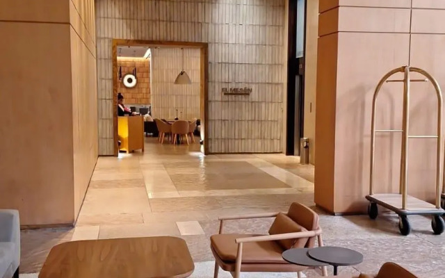 Alejandro I Hotel