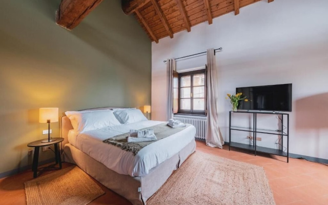 Relais Macconago
