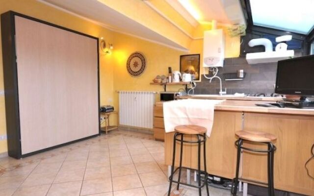 Holiday Apartment Rome - Testaccio