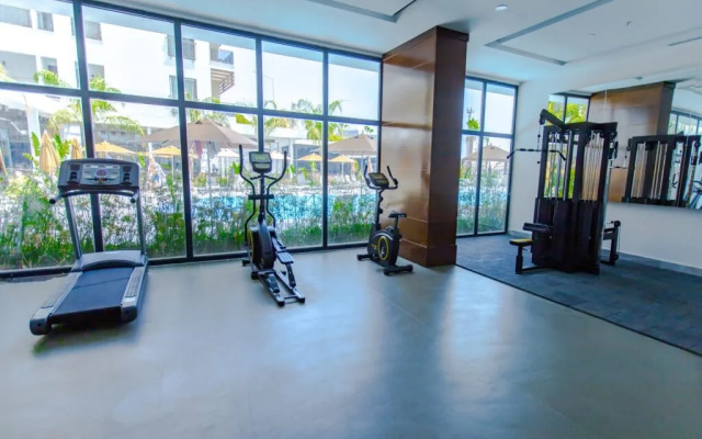 Alexia Resort & Spa