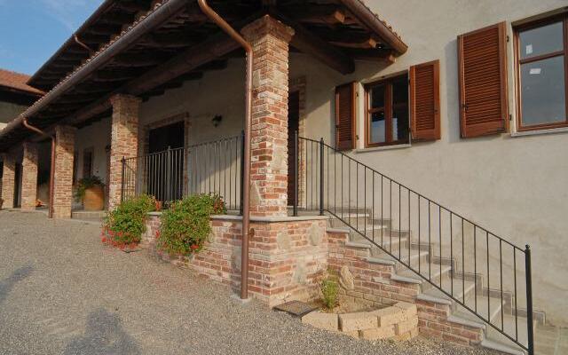 Agriturismo Rio Sordo