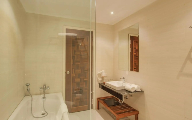 Sokha Palace Siem Reap Hotel