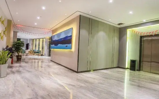 Peninsula Spring Hotel