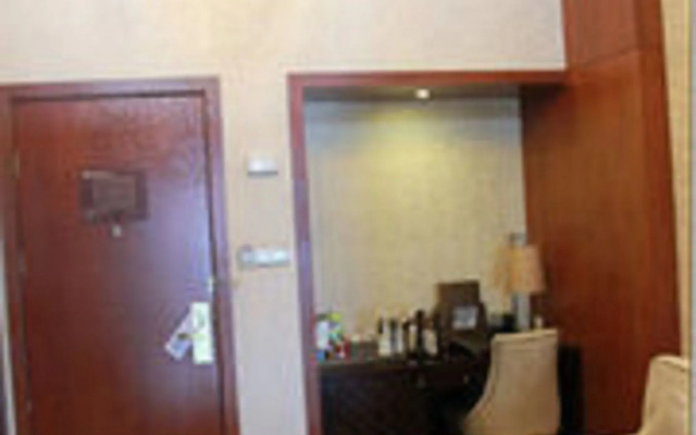 Best Western Premier Hotel Hefei