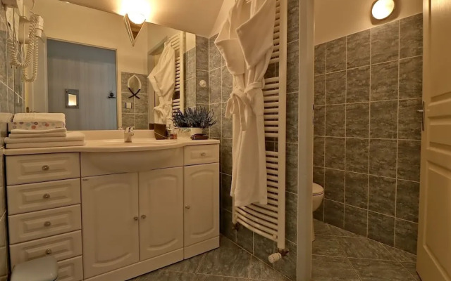 Chambre d'hôtes le Pas de l'âne