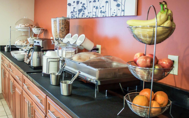 Sleep Inn Mt. Pleasant - Charleston