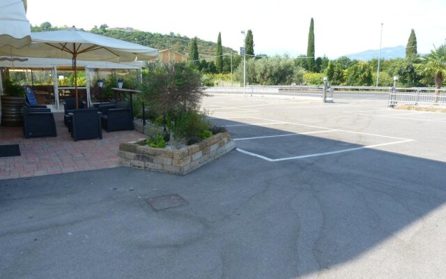 Le Colline del Garda