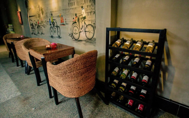 Vacation Boutique Hotel