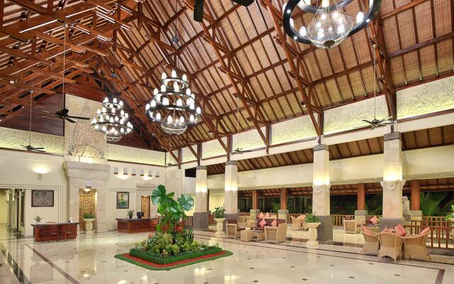 The Grand Bali Nusa Dua