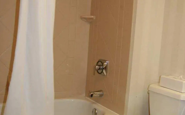 Hampton Inn Chicago Elgin/I-90