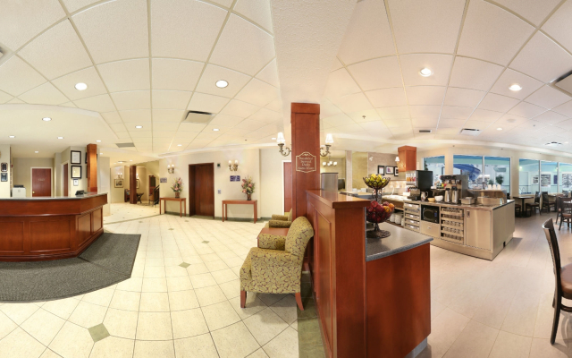 Travelodge by Wyndham Strathmore