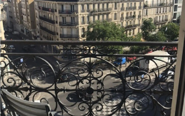 Hotel Korner Saint Marcel