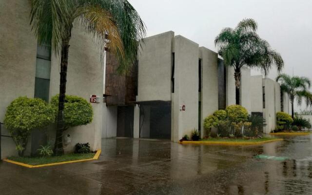 Motel Las Maravillas