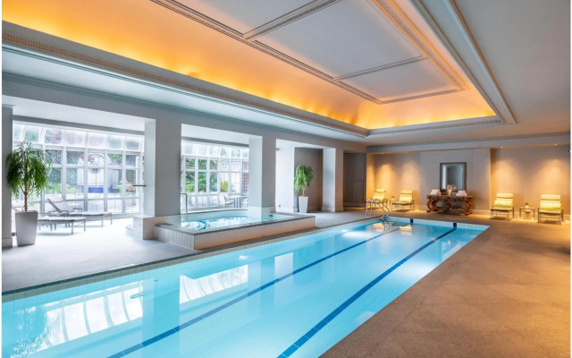 InterContinental Dublin by IHG
