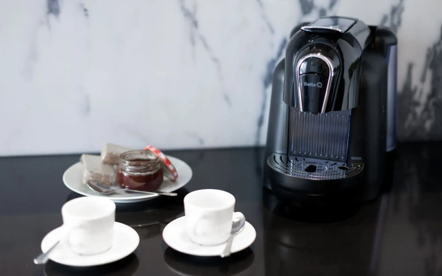 Santa Justa 24 Lisbon Downtown