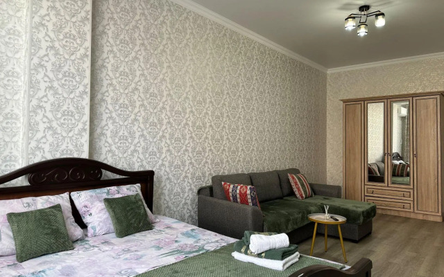 Gosti05 (Гости05) на улице Атланаульская