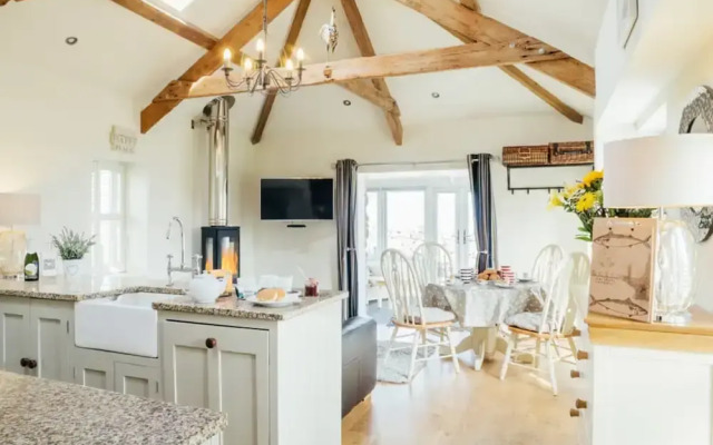 Lower Trowan Cottage