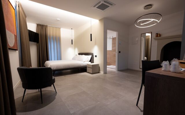 La Svolta Foresteria