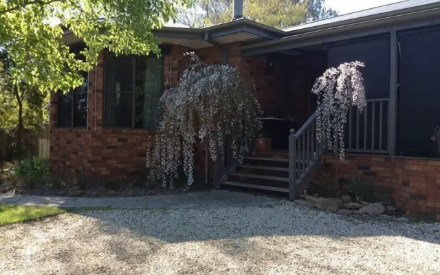 Beechworth Gorge Walk Guest House