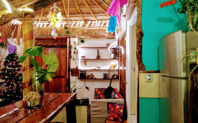 Casa Nahua