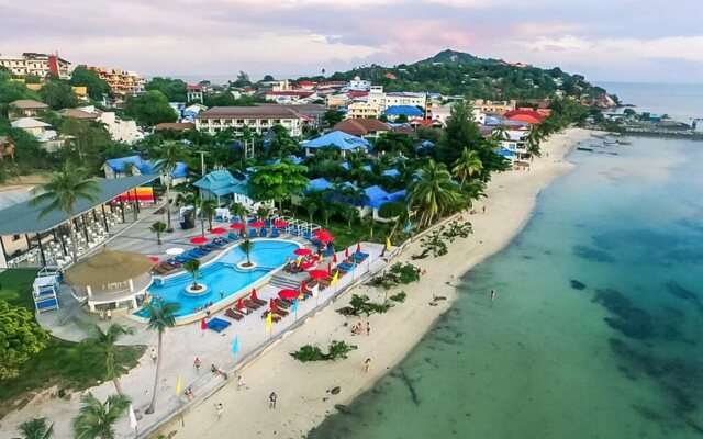 Sunset Beach Club Hotel & Spa