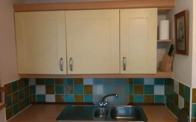 City Centre cosy Duplex
