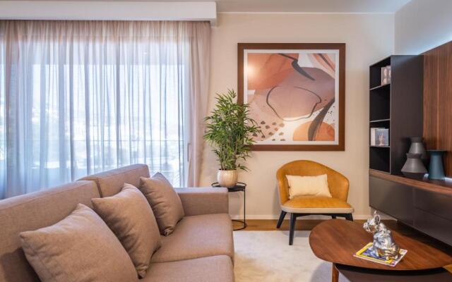 Maha Ajuda1 by ALMA Holiday Rentals