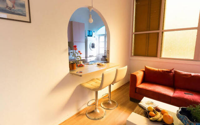HaYarkon Apartments