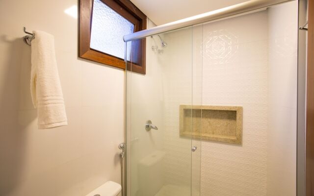 Hotel Encantos De Itaperapuã