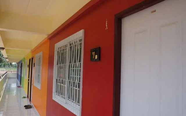 Melody Residence