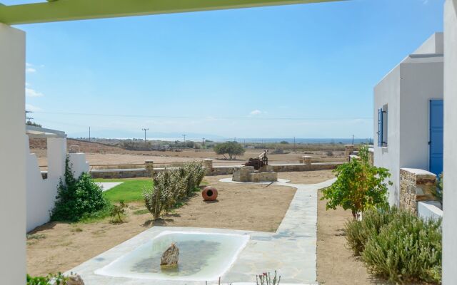 Natura Villas