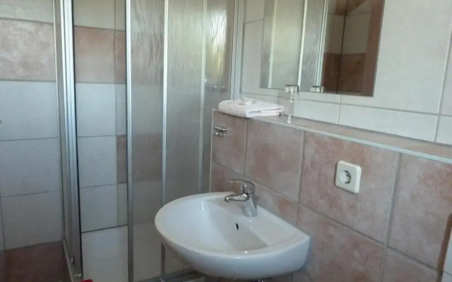 Waldhaus Colditz Garni