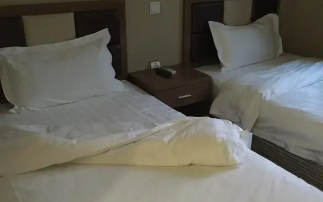 Xijie Hotel - Beijing