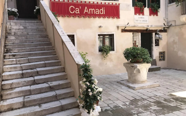 Ca' Amadi