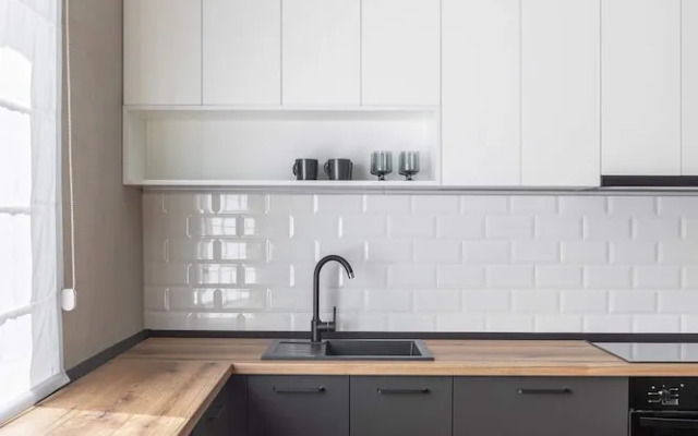 Rossetti Residences - Exclusive Urban Lofts