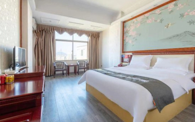 Jiayue Hotel（Tianyuan Long Plaza）