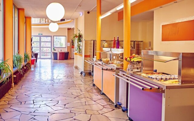 Jugendherberge Hagen