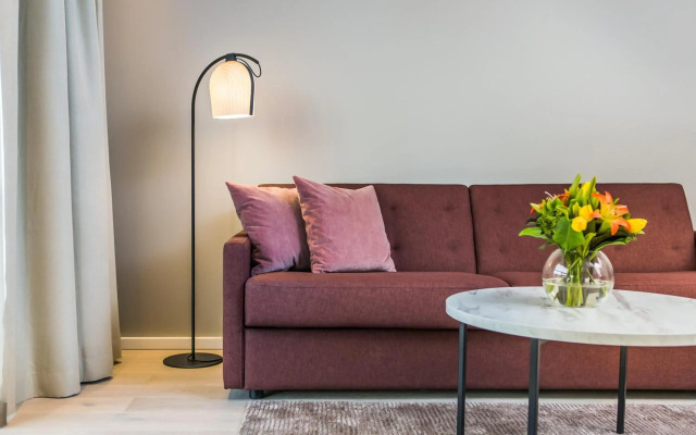Quality Hotel Fredrikstad
