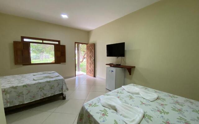 Pousada Estalagem Vila Tânia