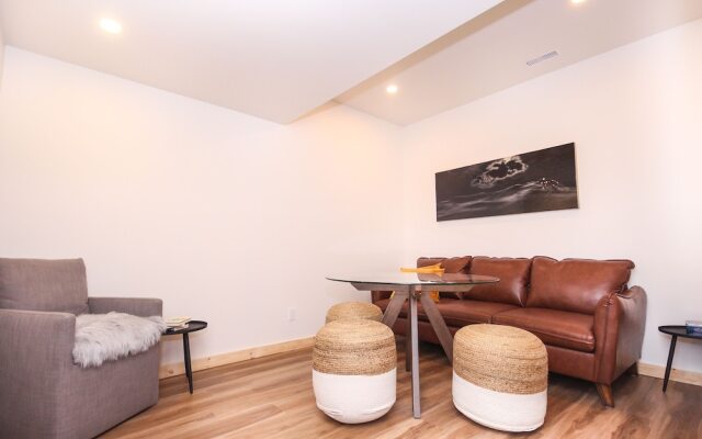 Stone Cove Waterfront Adults Only B&B