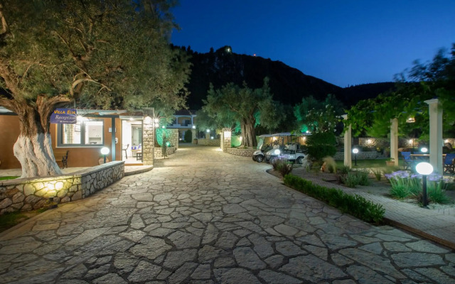 Villa Elia