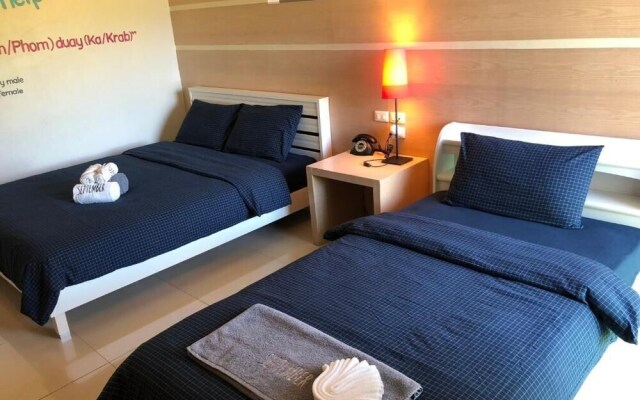 Small Shells Hotel Phuket