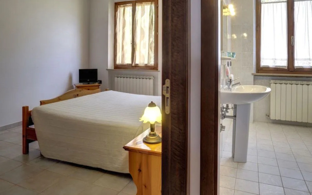 Agriturismo La Cantina Di Bacco