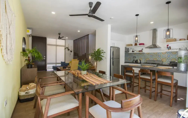 Tannah Luxury Rentals