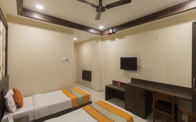 Hotel Rituraj Guwahati
