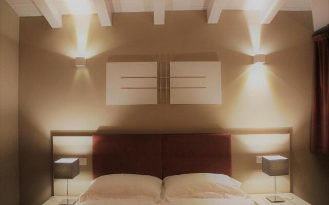 Hill Colle - Camere & Bistrot