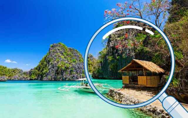 3-Star Mystery Deal Puerto Princesa, Palawan B