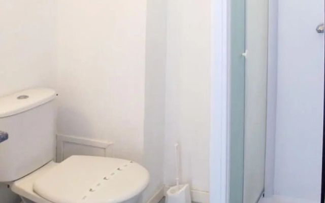 Maison Soleil - Residence Dune Blanche